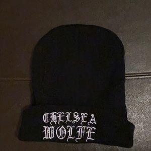 Chelsea Wolfe Beanie
